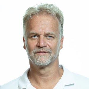 Speaker - Dr. h.c. Andreas Ludwig Kalcker